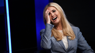 Relatable Working Woman Ivanka Trump Reports Up to $135 Million in Joint Income for 2018